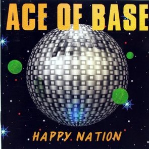 Happy Nation