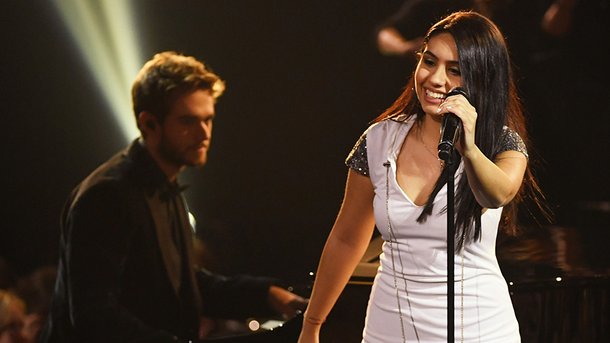 Quand Zedd et Alessia Cara unissent leur destin dans "Stay"