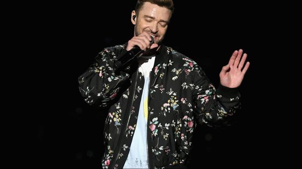 Justin Timberlake: retour sur son clip "Supplies" qui égratigne la société américaine