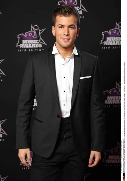 David Carreira