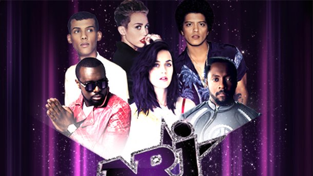 NRJ Music Awards : les réactions des stars à leurs nominations !