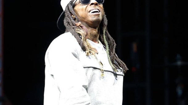 Lil Wayne raconte son expérience en prison
