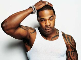 Busta Rhymes