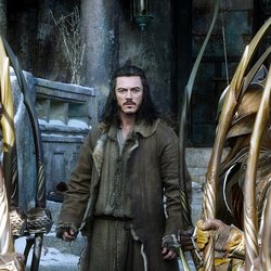 Le Hobbit: la Bataille des Cinq Armées