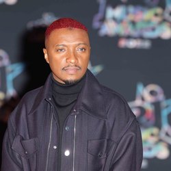 Soprano - Tapis Rouge des NRJ Music Awards 2022