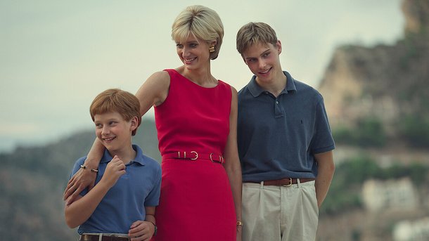 « The Crown » saison 6 : quand sortira la partie 2 ?