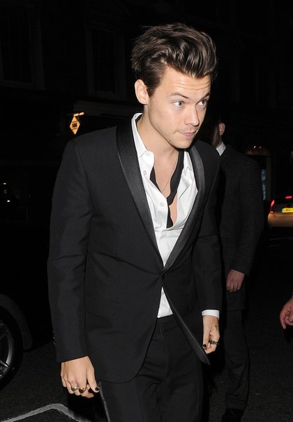 Harry Styles