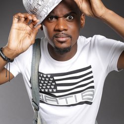 Black M