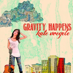Gravity Happens