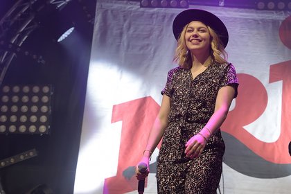 Louane - NRJ Music Tour Compiègne 2016