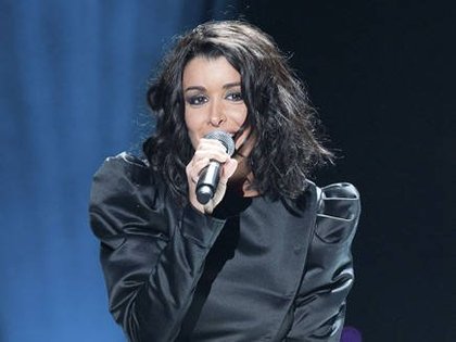 Cérémonie NRJ Music Awards 2011