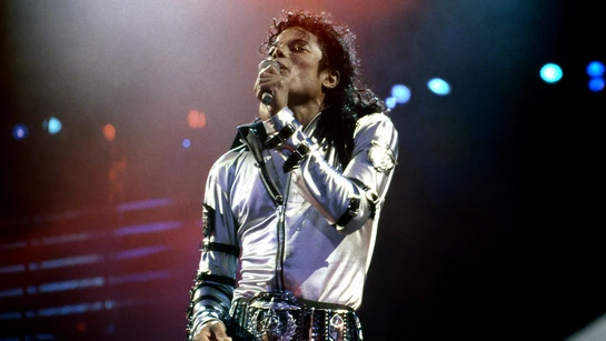 Michael Jackson : comment un titre oublié vient de lui faire battre un record historique
