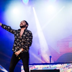 NRJ Music Tour de Saint-Etienne
