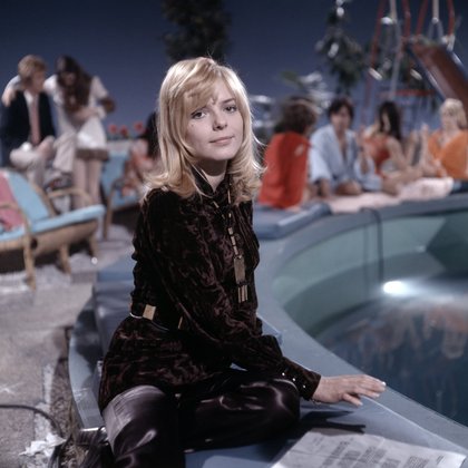 France Gall