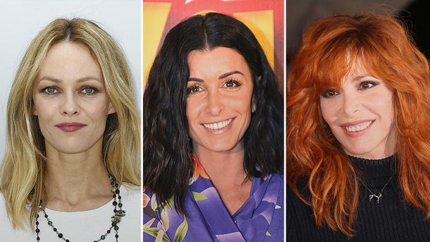 Vanessa Paradis, Jenifer, Mylène Farmer... Ces chanteuses qui doublent des dessins animés