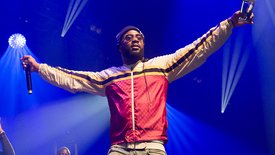 Gradur: "Voyou" le hit qui marque à jamais son retour