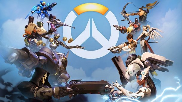 Overwatch : disponible sur consoles et PC au printemps