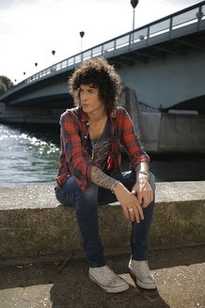 Julian Perretta