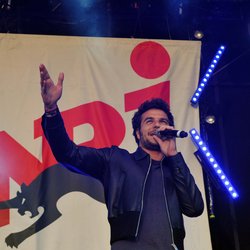 Amir - Riva Bella Festival 2016