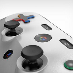 Nouvelle image du rendu 3D du designer Sarang Sheth