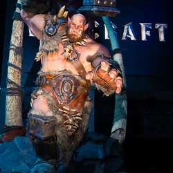 Warcraft: Le commencement