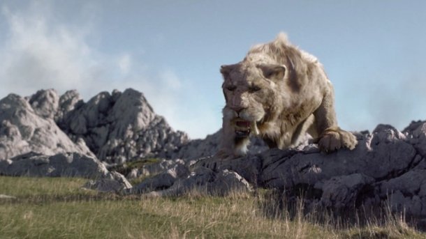 Far Cry Primal : un trailer original