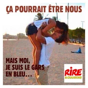 Le top 100 des Blagues de Rire & Chansons : pauvre de moi