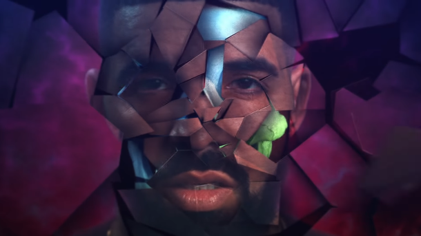 Travis Scott ft. Drake - Sicko Mode