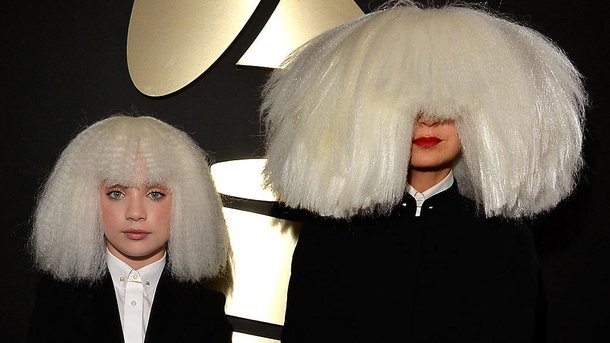 Sia dévoile sa prestation de «Together» avec Maddie Ziegler