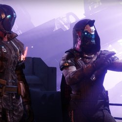 Destiny 2: Renégats