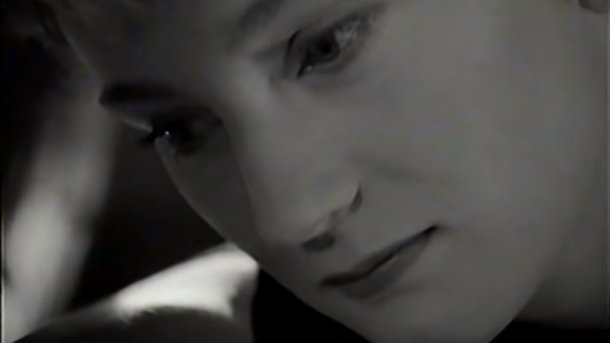 Patricia Kaas - Quand Jimmy Dit