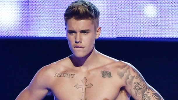 Justin Bieber : un remix de Meghan Trainor!