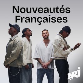 NRJ NOUVEAUTES FRANCAISES
