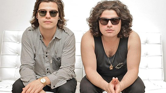 DVBBS