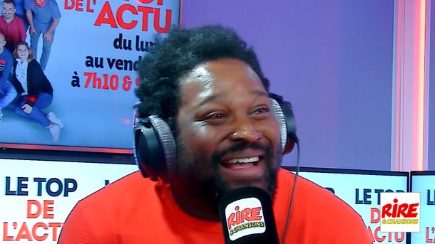 Edgar-Yves - Bilan des Césars : Fary, Jean-Pascal Zadi et Corinne Masiero