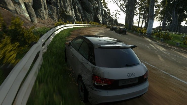 Driveclub