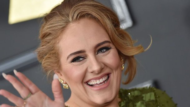 Adele pourrait sortir une chanson sur son divorce