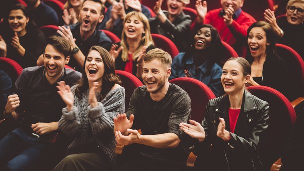 Les infos du Réveil Chérie : Une patronne envoie ses salariés "fatigués" rire en formation !