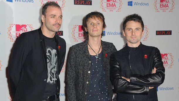 Muse : qui sont les membres du groupe ?