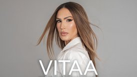 Vitaa se livre comme jamais dans le documentaire "Vitaa : Je m'appelle Charlotte"
