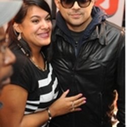 NRJ Music Tour de Nancy: les photos