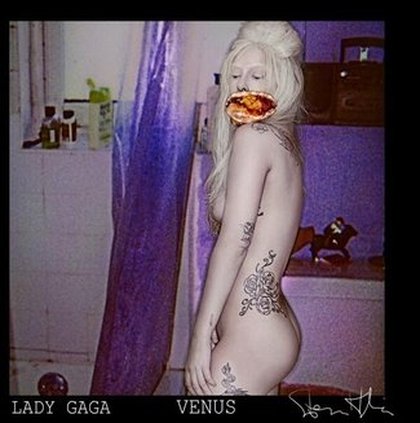  © Lady Gaga Twitter