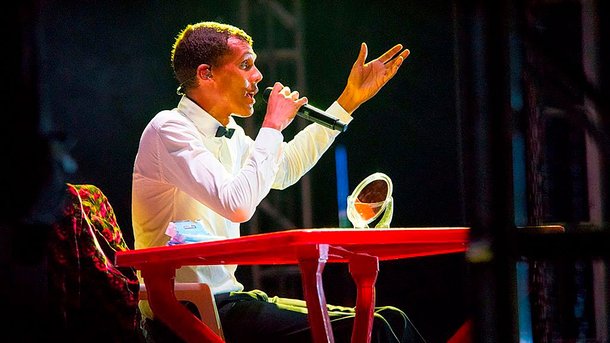 Stromae annonce 3 concerts «Avant-Premières» pour 2022!