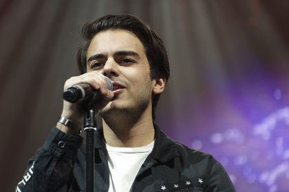 Liam - NRJ Music Tour Beauvais 2018