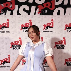 Linh - NRJ Music Tour Lyon 2026