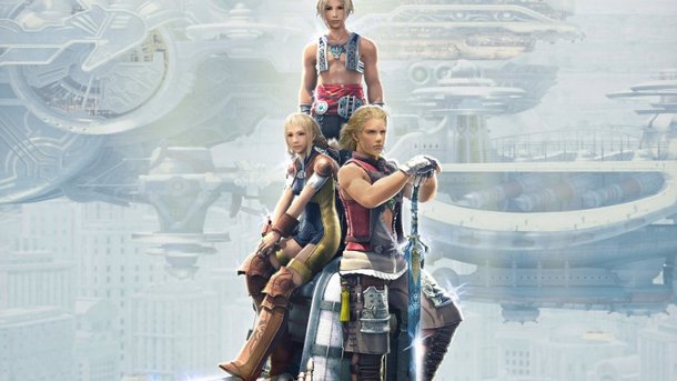 [Retour sur] Final Fantasy XII, le RPG visionnaire