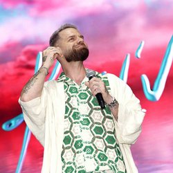 Keen'V - NRJ Music Tour Troyes 2024