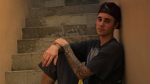Justin Bieber : rencontre avec Ségolène Royal en Californie!