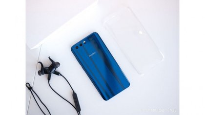 Honor 9