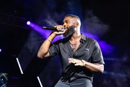 Tayc - NRJ Music Tour Haguenau 2021